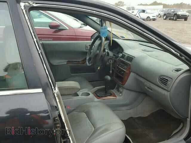 2000 MITSUBISHI GALANT - VIN: 4A3AA46L3YE089486 - Фото 5
