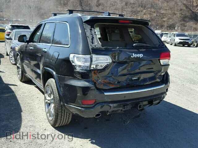 2014 JEEP CHEROKEE - VIN: 1C4RJFCG8EC426136 - Фото 3