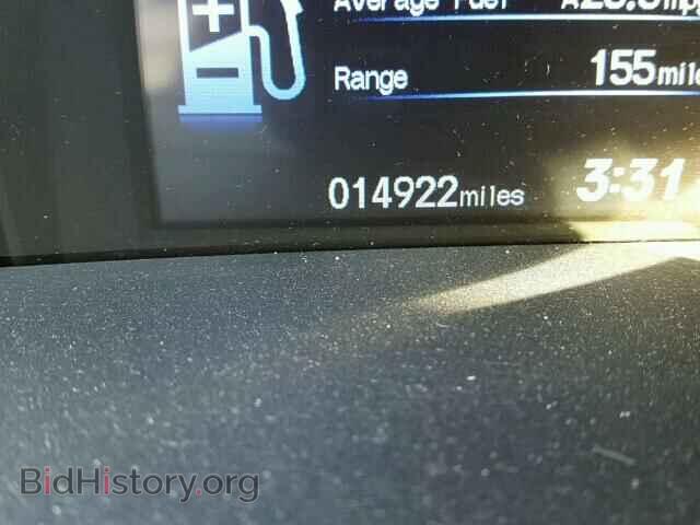 2013 HONDA CIVIC - VIN: 19XFB2F59DE065560 - Фото 8