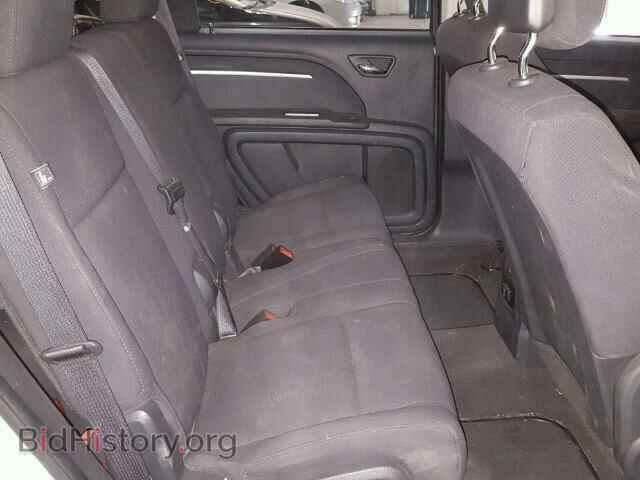 2010 DODGE JOURNEY - VIN: 3D4PG5FV8AT237949 - Фото 6