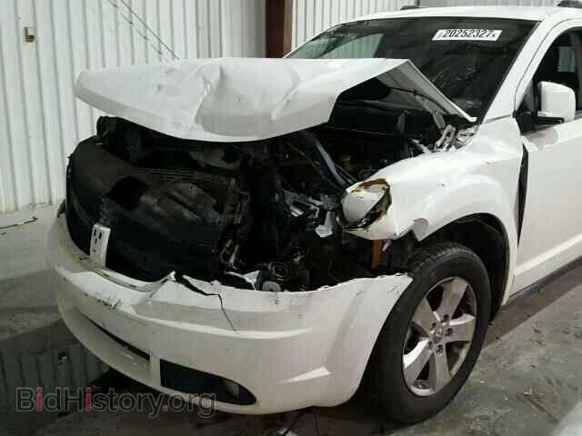 2010 DODGE JOURNEY - VIN: 3D4PG5FV8AT237949 - Фото 9