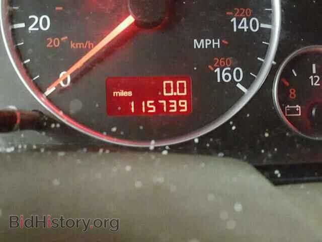 2002 AUDI A6 - VIN: WAUVT64B52N060113 - Фото 8