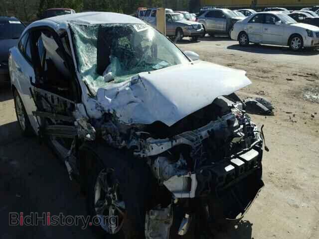 Photo 1FADP3F27DL186914 - FORD FOCUS 2013