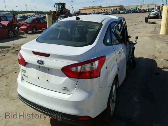 2013 FORD FOCUS - VIN: 1FADP3F27DL186914 - Photo 4