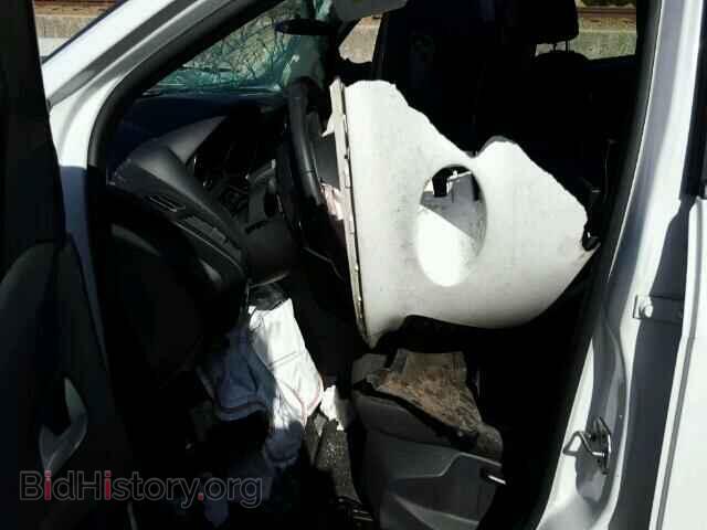 2013 FORD FOCUS - VIN: 1FADP3F27DL186914 - Photo 5