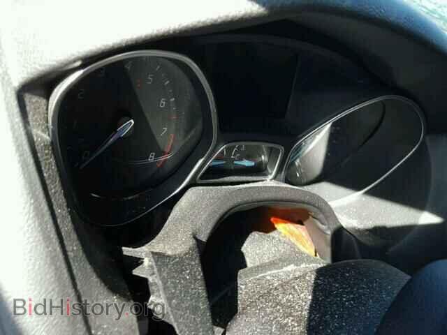 2013 FORD FOCUS - VIN: 1FADP3F27DL186914 - Photo 8