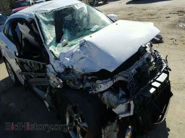 2013 FORD FOCUS - VIN: 1FADP3F27DL186914 - Photo 9