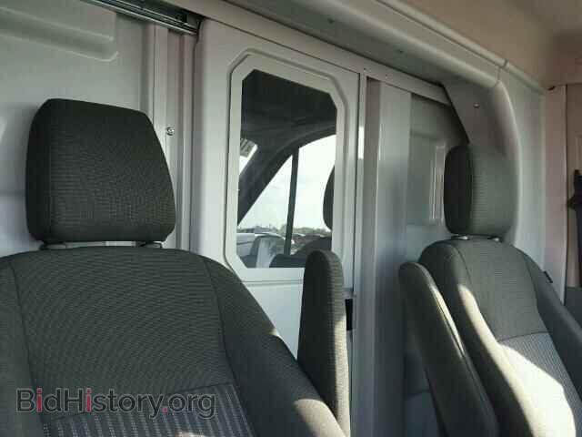 2016 FORD TRANSIT CO - VIN: 1FDBF6PV2GKB33980 - Фото 6