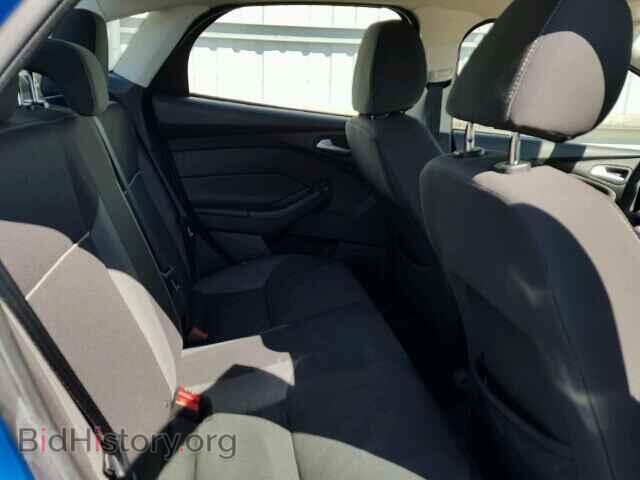 2014 FORD FOCUS - VIN: 1FADP3F2XEL214982 - Photo 6