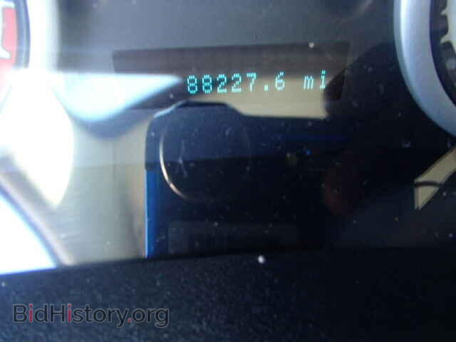 2008 FORD FOCUS - VIN: 1FAHP35N38W101018 - Фото 8