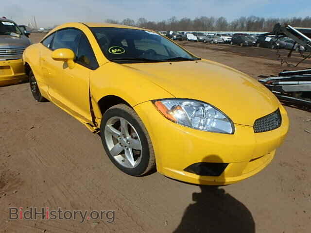 Фотография 4A3AK24F69E025586 - MITSUBISHI ECLIPSE 2009