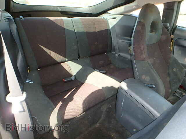 2009 MITSUBISHI ECLIPSE - VIN: 4A3AK24F69E025586 - Фото 6