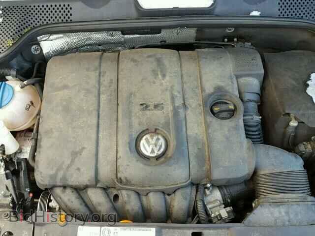 2012 VOLKSWAGEN BEETLE - VIN: 3VWJP7AT6CM619086 - Фото 7