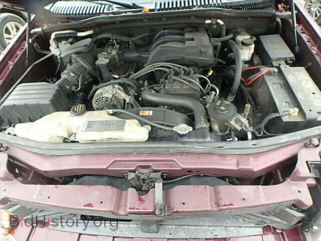 2006 FORD EXPLORER - VIN: 1FMEU64E16ZA24732 - Фото 7