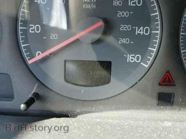 2000 VOLVO S80 - VIN: YV1TS94D5Y1098063 - Фото 8