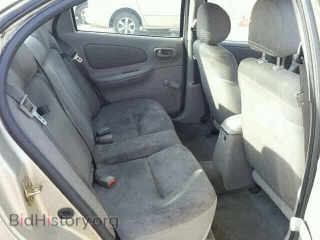 2003 DODGE NEON - VIN: 1B3ES26C93D232656 - Фото 6