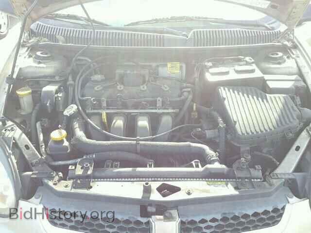 2003 DODGE NEON - VIN: 1B3ES26C93D232656 - Фото 7