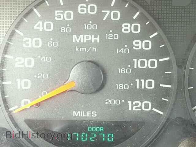 2003 DODGE NEON - VIN: 1B3ES26C93D232656 - Фото 8