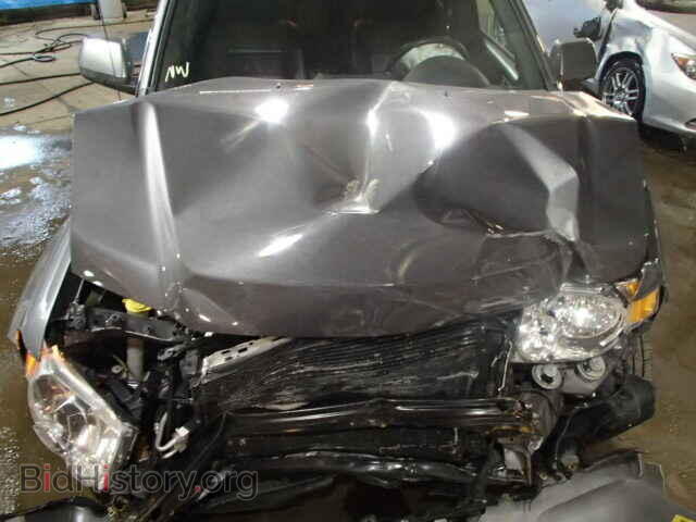 2011 FORD ESCAPE - VIN: 1FMCU0E73BKB52414 - Photo 7