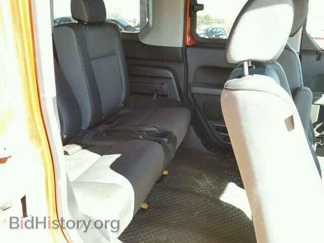2003 HONDA ELEMENT - VIN: 5J6YH18613L013461 - Фото 6