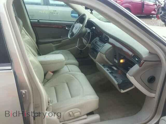 2003 CADILLAC DEVILLE - VIN: 1G6KD54Y73U109355 - Фото 5