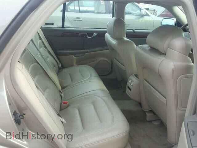 2003 CADILLAC DEVILLE - VIN: 1G6KD54Y73U109355 - Фото 6