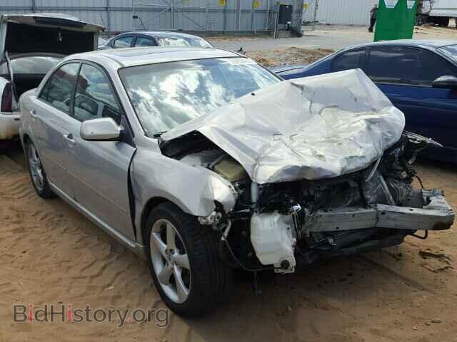 Фотография 1YVHP80D775M17686 - MAZDA 6 2007