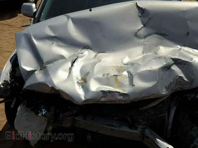 2007 MAZDA 6 - VIN: 1YVHP80D775M17686 - Фото 7