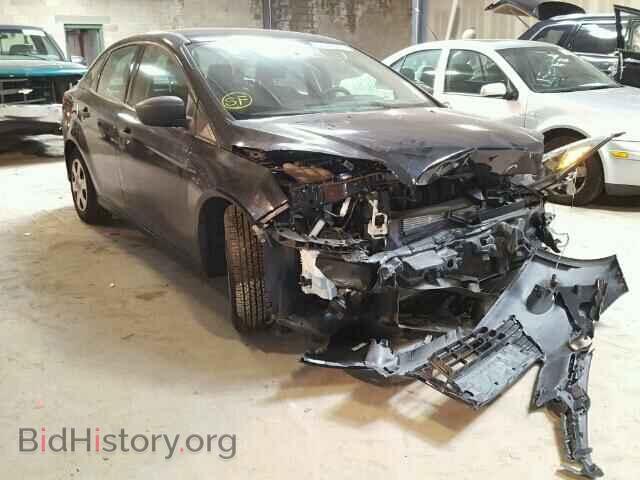 Photo 1FADP3E22DL155006 - FORD FOCUS 2013