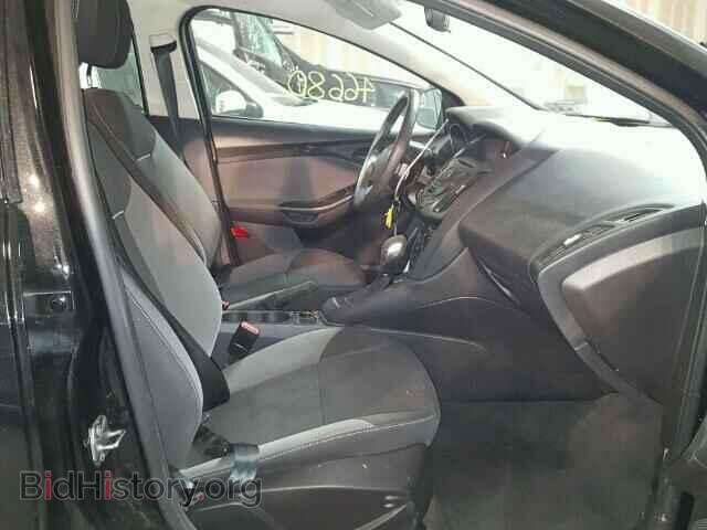 2013 FORD FOCUS - VIN: 1FADP3E22DL155006 - Photo 5