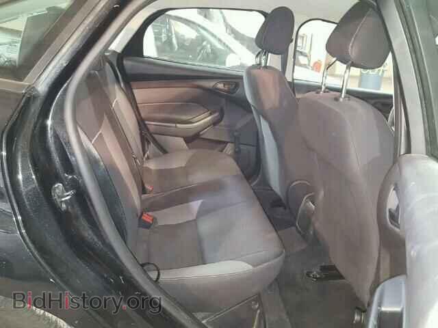 2013 FORD FOCUS - VIN: 1FADP3E22DL155006 - Photo 6