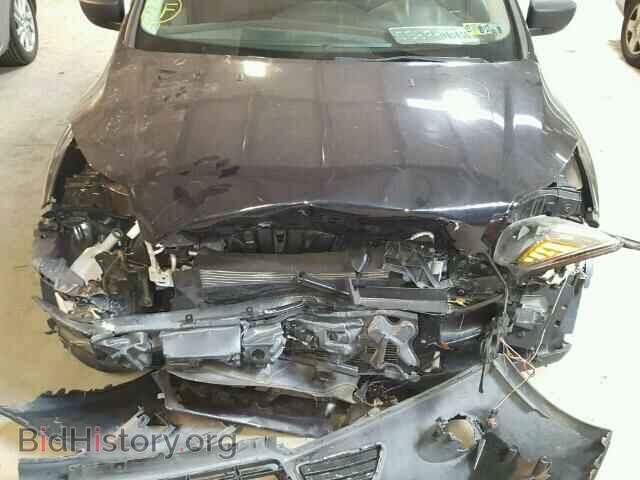 2013 FORD FOCUS - VIN: 1FADP3E22DL155006 - Photo 7