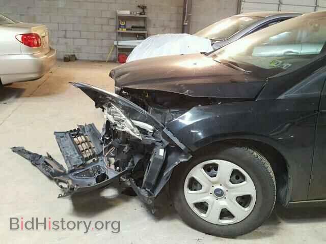 2013 FORD FOCUS - VIN: 1FADP3E22DL155006 - Photo 9