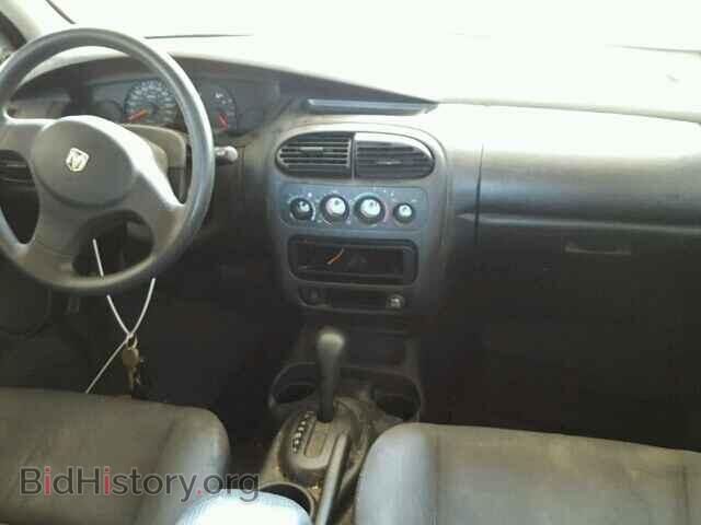 2004 DODGE NEON - VIN: 1B3ES26C84D506673 - Фото 9