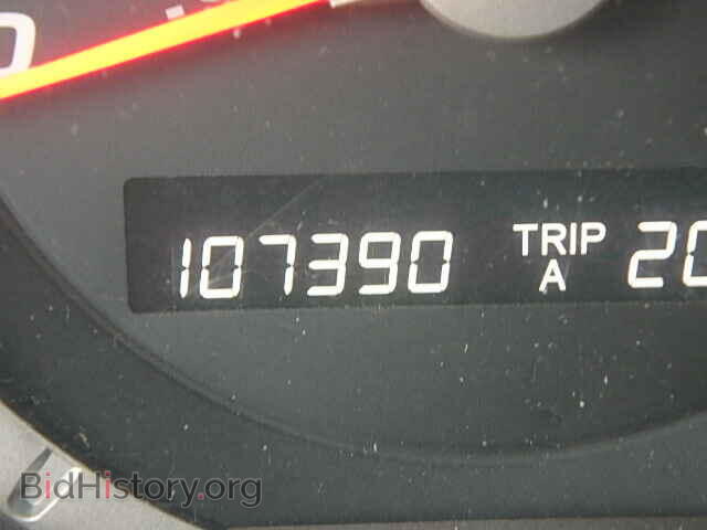2006 HONDA PILOT - VIN: 2HKYF18786H522489 - Photo 8