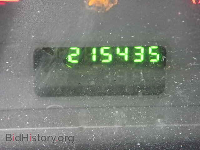 2007 FORD EDGE - VIN: 2FMDK36C67BA51344 - Фото 8