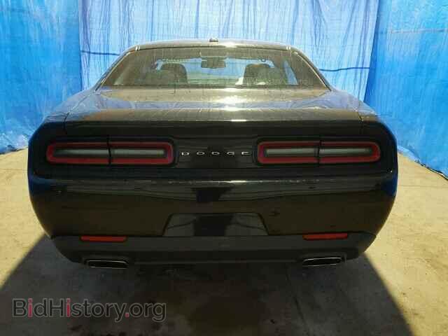 2015 DODGE CHALLENGER - VIN: 2C3CDZAG8FH855149 - Photo 10
