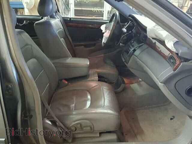 2004 CADILLAC DEVILLE - VIN: 1G6KD54Y54U158846 - Фото 5