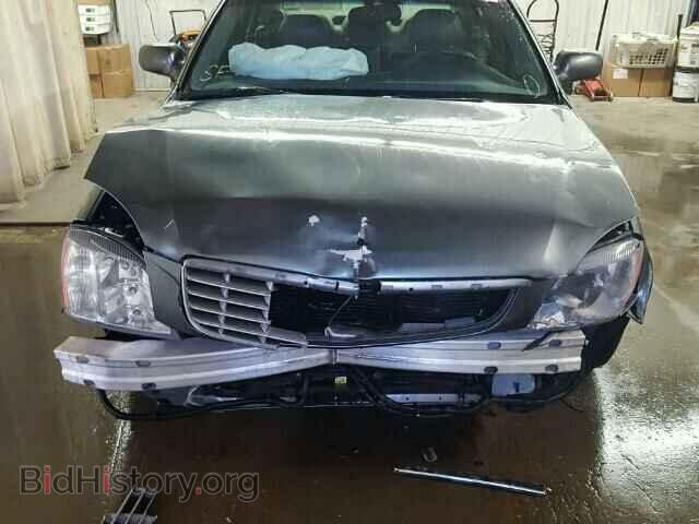 2004 CADILLAC DEVILLE - VIN: 1G6KD54Y54U158846 - Фото 9