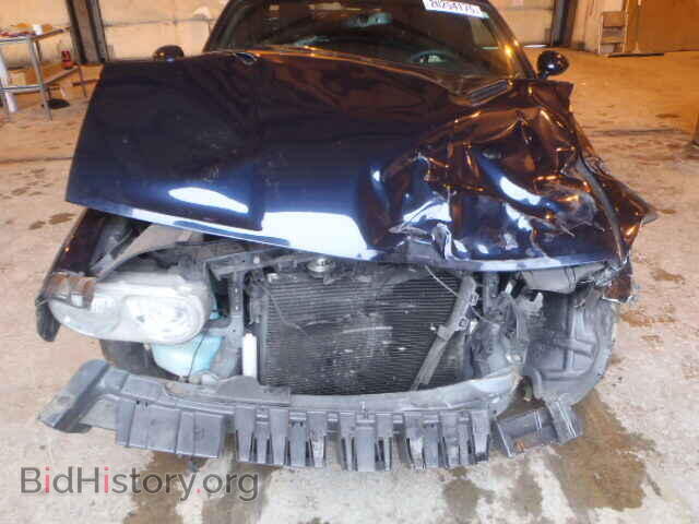 2012 DODGE CHALLENGER - VIN: 2C3CDYAG3CH130774 - Фото 7