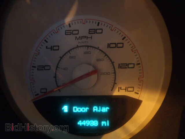 2012 DODGE CHALLENGER - VIN: 2C3CDYAG3CH130774 - Фото 8