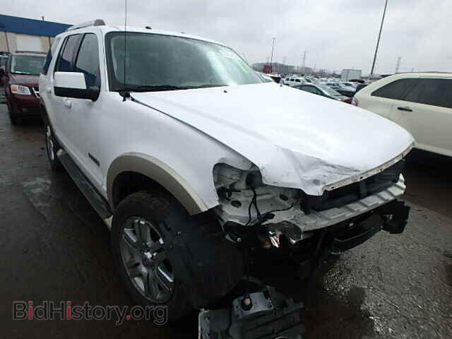 Photo 1FMEU74E77UB40912 - FORD EXPLORER 2007