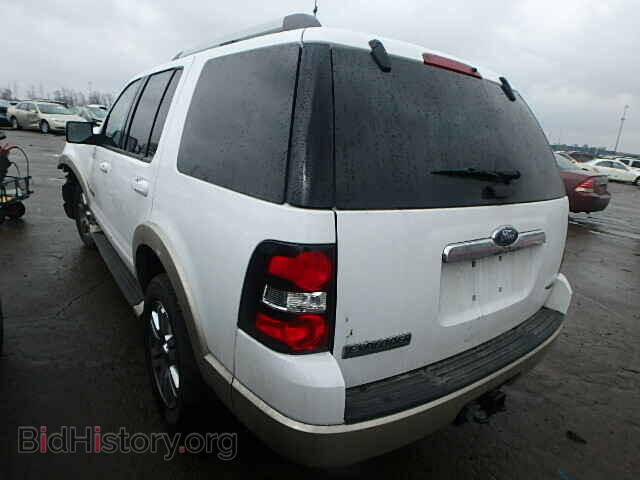 2007 FORD EXPLORER - VIN: 1FMEU74E77UB40912 - Photo 3