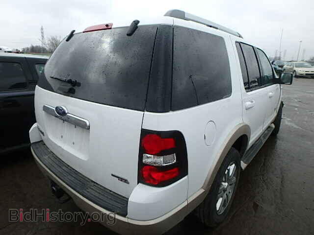 2007 FORD EXPLORER - VIN: 1FMEU74E77UB40912 - Photo 4