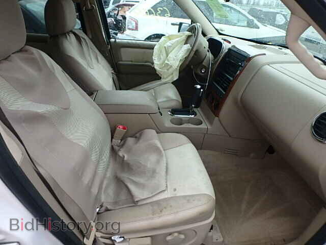 2007 FORD EXPLORER - VIN: 1FMEU74E77UB40912 - Photo 5