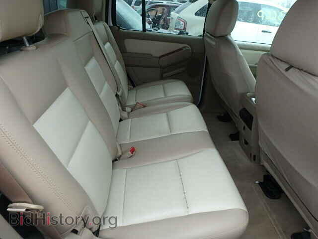 2007 FORD EXPLORER - VIN: 1FMEU74E77UB40912 - Photo 6