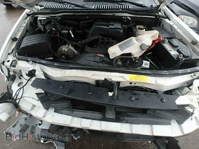 2007 FORD EXPLORER - VIN: 1FMEU74E77UB40912 - Photo 7
