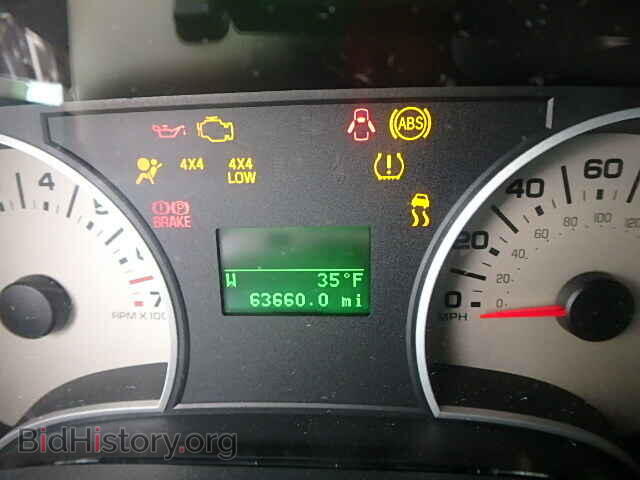 2007 FORD EXPLORER - VIN: 1FMEU74E77UB40912 - Photo 8