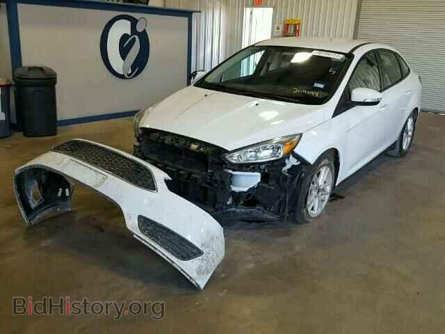 2015 FORD FOCUS - VIN: 1FADP3F26FL204144 - Photo 2