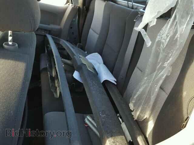 2007 CHEVROLET SILVERADO - VIN: 2GCEC19C171664256 - Фото 6